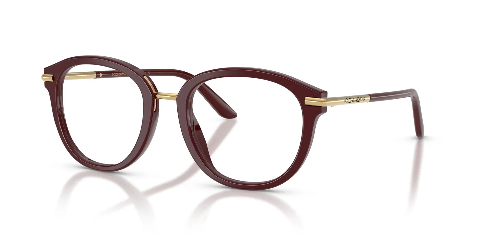 Dolce & Gabbana 3410 Eyeglasses - view 26